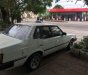 Toyota Corona 1985 - Cần bán lại xe Toyota Corona sản xuất 1985, màu trắng, 25 triệu