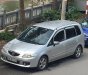 Mazda Premacy 1.8 AT 2004 - Cần bán Mazda Premacy 1.8 AT đời 2004, màu bạc, 200tr