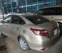 Toyota Vios 1.5G 2016 - Cần bán gấp Toyota Vios 1.5G năm 2016, giá tốt