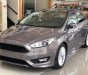 Ford Focus Titanium   2018 - Bán Ford Focus Titanium 2018, màu nâu, 730 triệu