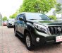 Toyota Prado TXL 2014 - Cần bán xe Toyota Prado TXL năm sản xuất 2014, màu xanh lục, xe nhập chính chủ