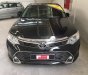 Toyota Camry 2.0E 2015 - Bán Toyota Camry 2.0E đời 2015, màu đen, giá thương lượng lại | Hỗ trợ trả góp 5 năm