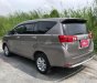 Toyota Innova 2.0E 2017 - Cần bán xe Toyota Innova 2.0E đời 2017, giá cạnh tranh