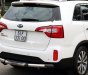 Kia Sorento GATH 2015 - Cần bán gấp Kia Sorento GATH sản xuất năm 2015, màu trắng như mới