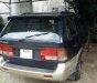 Ssangyong Musso 2000 - Cần bán Ssangyong Musso sản xuất 2000, màu xanh lam, giá 125 triệu