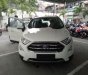 Ford EcoSport 2018 - Bán ô tô Ford EcoSport đời 2018, màu trắng, giá tốt