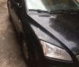 Ford Focus 2006 - Cần bán lại xe Ford Focus 2006, màu đen, giá tốt