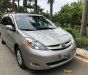 Toyota Sienna LE 2007 - Cần bán gấp Toyota Sienna LE đời 2007, màu bạc, nhập khẩu còn mới