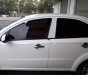 Chevrolet Aveo LTZ 2016 - Cần bán xe Chevrolet Aveo Ltz đời 2016, màu trắng giá cạnh tranh