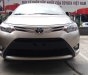 Toyota Vios E-CVT 2018 - Khuyến mãi sốc tháng 6 “Nhận xe Vios model 2018 chỉ với 139tr”, giảm tiền mặt, tặng gói BH Toyota 100%
