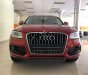 Audi Q5 2.0 AT 2016 - Bán Audi Q5 2.0 AT đời 2016, màu đỏ, nhập khẩu nguyên chiếc