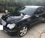 Mercedes-Benz C class C280  2007 - Bán Mercedes C280 đời 2007, màu đen, giá tốt