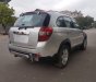 Chevrolet Captiva 2008 - Bán Chevrolet Captiva đời 2008, màu bạc