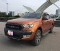 Ford Ranger Wildtrack 3.2AT- 2018 - Bán Ford Ranger Wildtrack 3.2AT- năm sản xuất 2018, xe nhập đẹp như mới