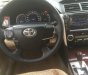 Toyota Camry 2.5G 2014 - Bán ô tô Toyota Camry 2.5G 2014, màu đen chính chủ