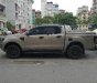 Ford Ranger Xls AT 4x2 2018 - Bán Ford Ranger Xls AT 4x2 đời 2018, màu vàng, nhập khẩu chính chủ 