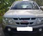 Isuzu Hi lander 2.5 MT 2007 - Bán Isuzu Hi lander 2.5 MT sản xuất 2007, màu bạc