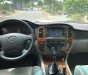 Toyota Land Cruiser 2003 - Bán Toyota Land Cruiser đời 2003, màu trắng