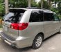 Toyota Sienna LE 2007 - Cần bán gấp Toyota Sienna LE đời 2007, màu bạc, nhập khẩu còn mới