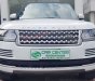 LandRover HSE 3.0 2014 - Cần bán lại xe LandRover Range Rover HSE 3.0 đời 2014, màu trắng, nhập khẩu nguyên chiếc