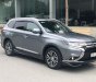 Mitsubishi Outlander Sport 2016 - Bán ô tô Mitsubishi Outlander Sport năm 2016 màu xám (ghi) nhập khẩu