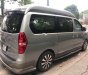 Hyundai Starex Limousine 2015 - Bán ô tô Hyundai Starex Limousine đời 2015, xe nhập