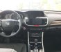 Honda Accord 2018 - Bán ô tô Honda Accord sản xuất 2018, màu đen, giá tốt
