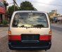 Toyota Hiace Van 2.4 2003 - Cần bán lại xe Toyota Hiace Van 2.4 năm sản xuất 2003