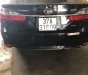 Toyota Camry 2.0E  2016 - Bán xe Toyota Camry 2.0E sản xuất 2016, màu đen chính chủ