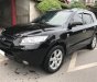 Hyundai Santa Fe SLX 2006 - Bán Hyundai Santa Fe SLX đời 2006, màu đen, nhập khẩu nguyên chiếc 