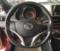 Toyota Yaris E 2015 - Bán ô tô Toyota Yaris E đời 2015, màu đỏ giá cạnh tranh