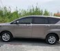 Toyota Innova 2.0E 2017 - Cần bán xe Toyota Innova 2.0E đời 2017, giá cạnh tranh