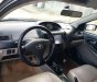 Toyota Vios 2006 - Cần bán gấp Toyota Vios đời 2007, màu đen, giá chỉ 185 triệu