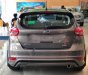 Ford Focus Titanium   2018 - Bán Ford Focus Titanium 2018, màu nâu, 730 triệu