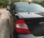 Toyota Camry 2005 - Cần bán lại xe Toyota Camry đời 2005, màu đen, nhập khẩu, 152tr