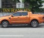 Ford Ranger Wildtrack 3.2AT- 2018 - Bán Ford Ranger Wildtrack 3.2AT- năm sản xuất 2018, xe nhập đẹp như mới