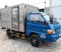 Hyundai H 100 2008 - Cần bán Hyundai H 100 2008, màu xanh lam