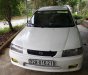 Mazda 323 GLXi 1.6 MT 2000 - Bán ô tô Mazda 323 GLXi 1.6 MT sản xuất năm 2000, màu trắng, nhập khẩu nguyên chiếc chính chủ giá cạnh tranh