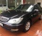 Toyota Camry 3.0V 2003 - Bán Toyota Camry 3.0V năm sản xuất 2003, màu đen chính chủ