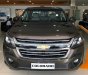 Chevrolet Colorado 2.8 LTZ 2018 - Xe bán tải Chevrolet Colorado High Country 2017 đỉnh cao của chất lượng, giá hợp lý