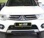 Mitsubishi Pajero Sport 2.5MT 2016 - Bán xe Mitsubishi Pajero Sport 2.5MT đời 2016, màu trắng, giá chỉ 686 triệu