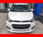 Chevrolet Spark 2018 - Bán xe Spark 2018 nhận xe ngay chỉ cần 80 triệu đưa trước. Gọi ngay: Ms Thu 096 1918 567