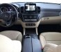 Mercedes-Benz GLS GLS500 2016 - Bán Mercedes-Benz GLS500, đã qua sử dụng chính hãng tốt nhất