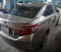 Toyota Vios 1.5G 2016 - Cần bán gấp Toyota Vios 1.5G năm 2016, giá tốt