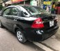 Daewoo Gentra SX 1.5 MT 2009 - Bán xe Daewoo Gentra SX 1.5 MT đời 2009, màu đen chính chủ giá cạnh tranh