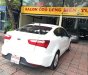 Kia Rio 1.4 AT 2016 - Bán xe Kia Rio 1.4 AT đời 2016, màu trắng, nhập khẩu Hàn Quốc chính chủ