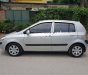 Hyundai Getz MT 2010 - Bán Hyundai Getz MT đời 2010, màu bạc, nhập khẩu nguyên chiếc chính chủ, giá chỉ 226 triệu