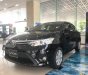 Toyota Vios 2018 - Bán Toyota Vios sản xuất năm 2018, màu đen, 0tr