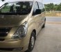 Hyundai Grand Starex 2.5 MT 2008 - Bán ô tô Hyundai Grand Starex 2.5 MT đời 2008, xe nhập, 535 triệu