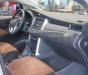 Toyota Innova   E  2018 - Cần bán xe Toyota Innova E sản xuất 2018, màu xám, giá chỉ 713 triệu